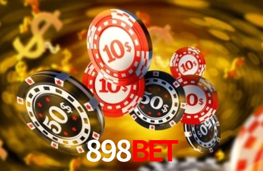 Apostas de Futebol 898bet