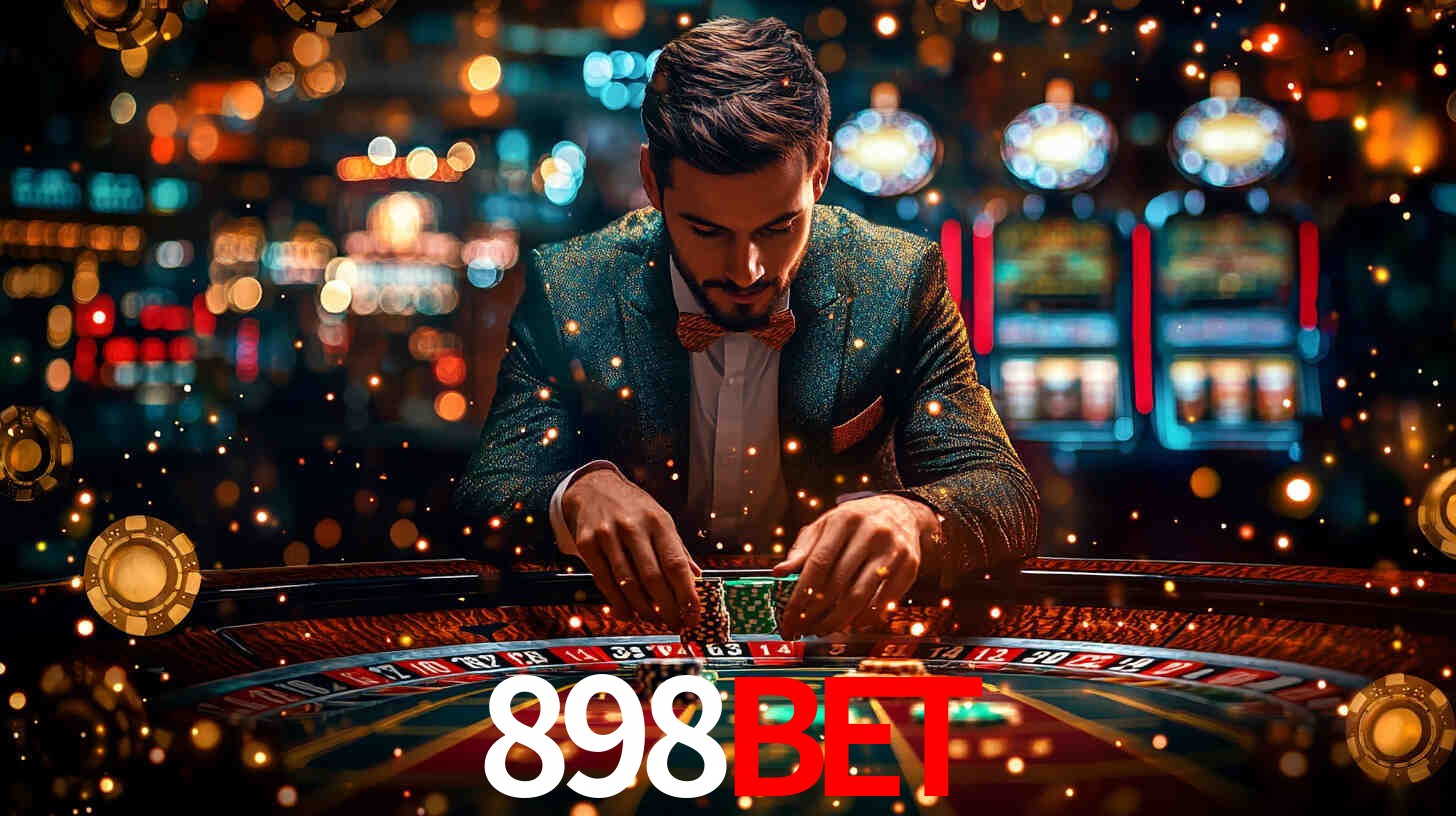 898bet App Interface