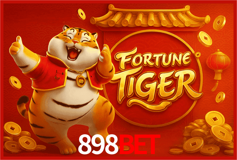 PIX Instantâneo 898bet