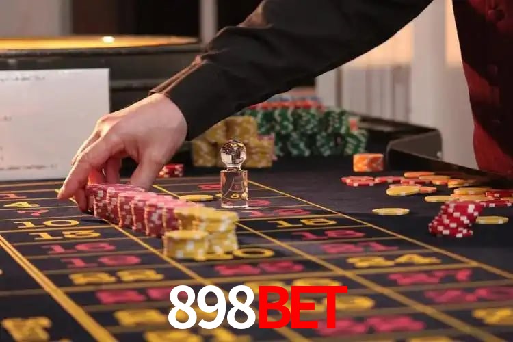 Descubra o Programa VIP da 898bet: Vantagens Exclusivas para Jogadores
