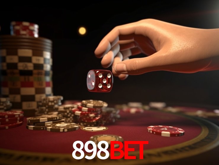 Casino Ao Vivo 898bet