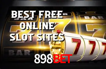 A Experiência Imersiva dos Cassinos Ao Vivo no 898bet