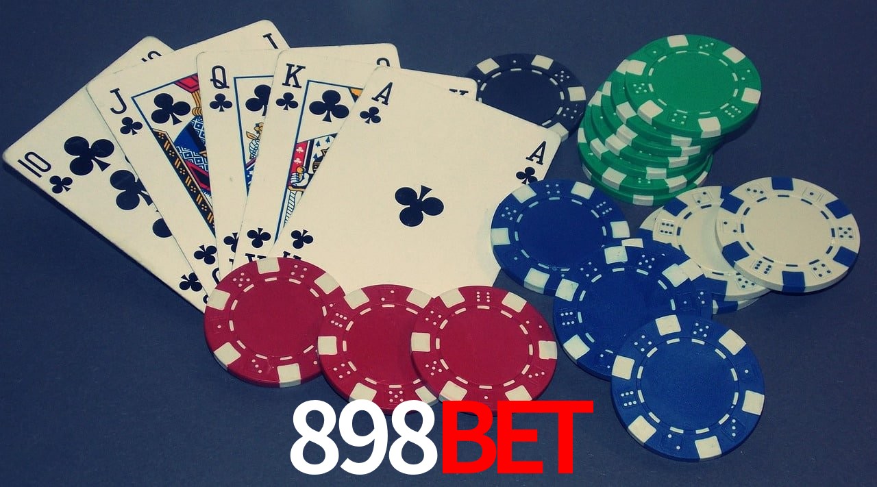 Game Statistics 898bet