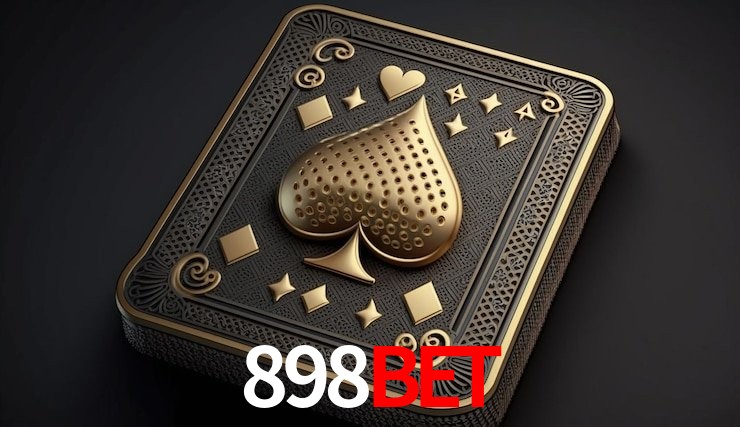Avaliações dos Jogadores 898bet