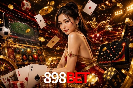 Platform Technology 898bet