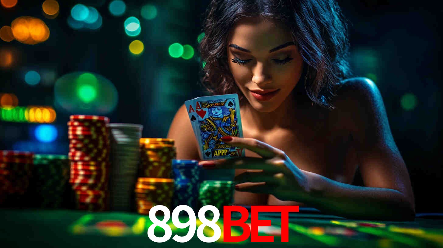 Descubra a Essência do 898bet: Nossa História e Compromissos