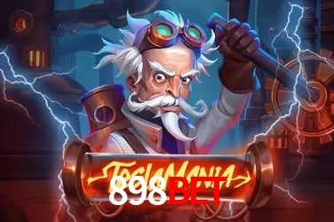 Cadastro Rápido 898bet