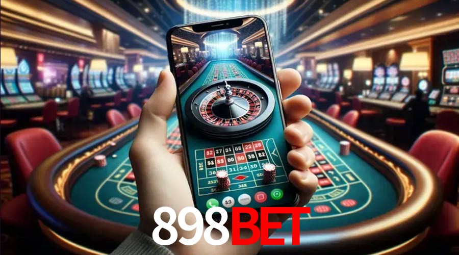 2FA Security 898bet