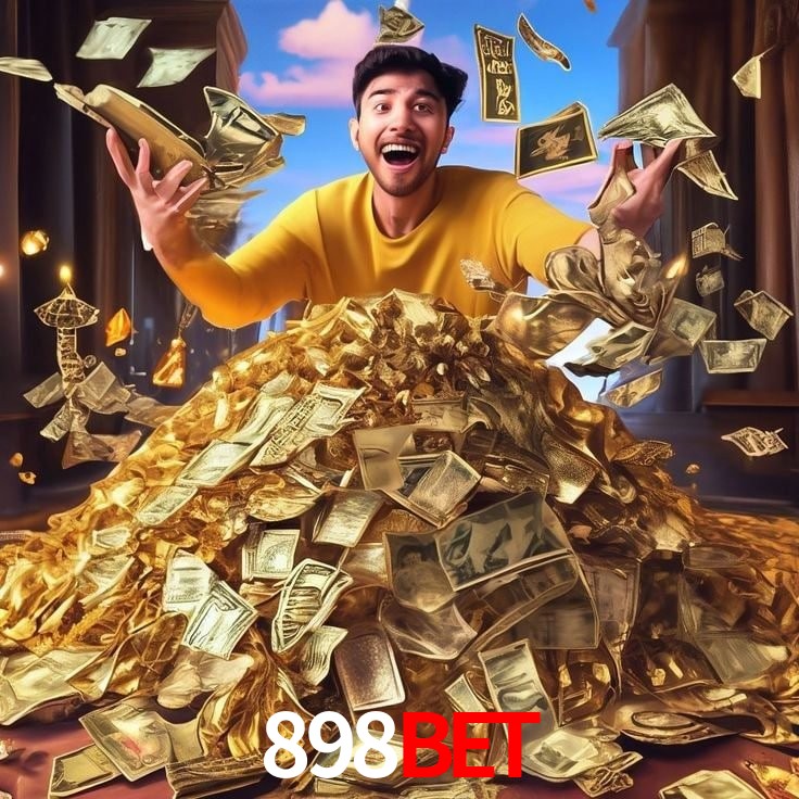 Casino VIP 898bet