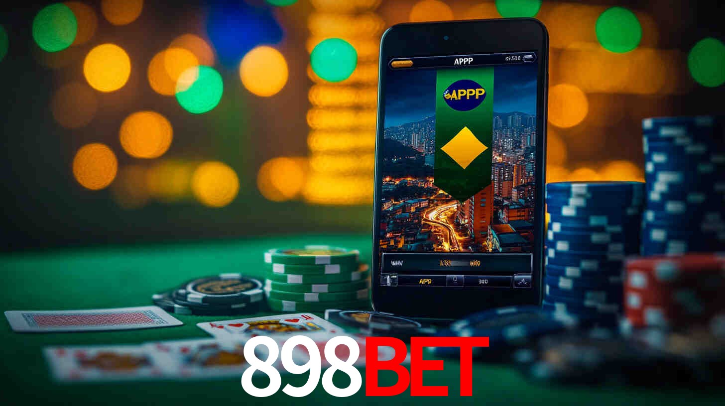 Explorando a Categoria de Eventos em Apostas na 898bet