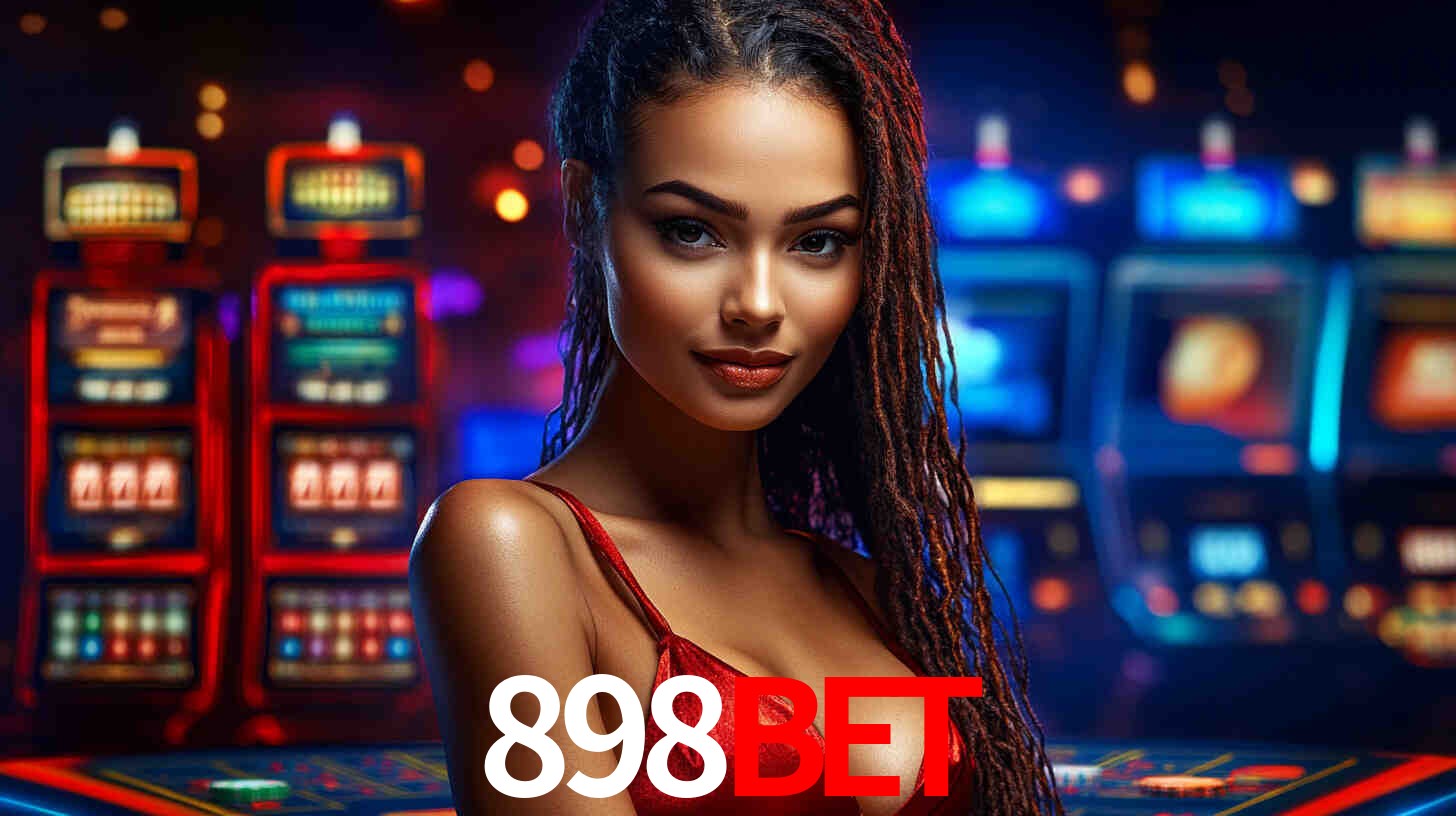Descubra o Programa VIP da 898bet: Vantagens Exclusivas para Jogadores