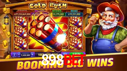 Desvendando o Mundo dos Jogos Virtuais na 898bet