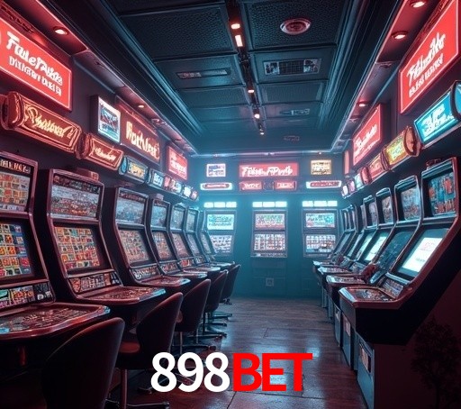 Ofertas Exclusivas 898bet