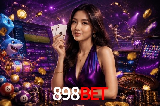 VIP Casino 898bet