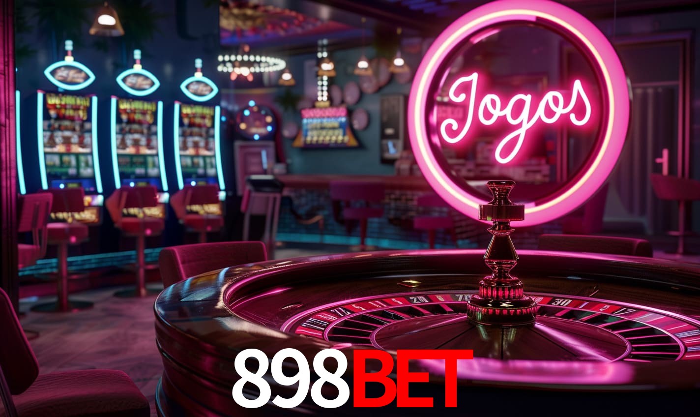 A Emoção da Loteria na 898bet: Uma Chance de Mudança de Vida